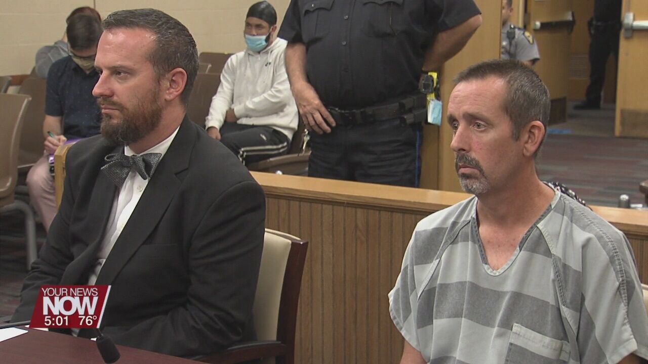 Hit and run suspect's case sent to be considered by a grand jury